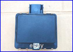 VW Volkswagen Golf Radar Sensor Cruise Control Distance Module 5Q0907561B OEM