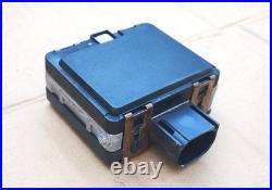 VW Volkswagen Golf Radar Sensor Cruise Control Distance Module 5Q0907561B OEM