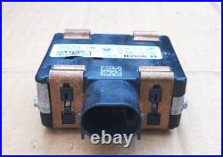 VW Volkswagen Golf Radar Sensor Cruise Control Distance Module 5Q0907561B OEM