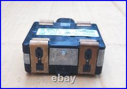 VW Volkswagen Golf Radar Sensor Cruise Control Distance Module 5Q0907561B OEM
