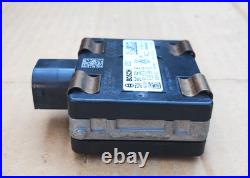VW Volkswagen Golf Radar Sensor Cruise Control Distance Module 5Q0907561B OEM