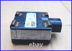 VW Volkswagen Golf Radar Sensor Cruise Control Distance Module 5Q0907561B OEM