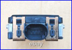 VW Volkswagen Golf Radar Sensor Cruise Control Distance Module 5Q0907561B OEM