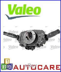 Valeo Renault Megane II Indicator Wiper Stalk Clock Spring Coupling