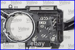 Valeo Steering Column Switch 251659 P For Vw Transporter V, Polo, Multivan V