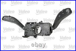 Valeo Steering Column Switch 251660 G For Vw Transporter V, Multivan V, Polo