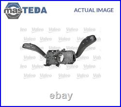Valeo Steering Column Switch 251660 P For Seat Ibiza Iii, Cordoba Valeo Steering Column Switch 251660 P For Seat Ibiza Iii, Cordoba