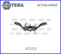 Valeo Steering Column Switch 251669 I New Oe Replacement