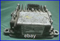 Vauxhall Astra/combo Delphi Fuel Pump Control Module Unit 8971891362