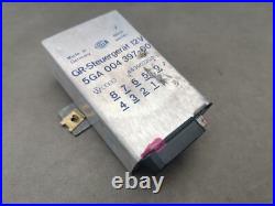Volkswagen Audi Cruise control unit module 5GA00439700 \443907305