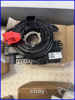 Volkswagen/Audi/Skoda Steering Wheel Slip Clock Spring Control Module5K0953569AL
