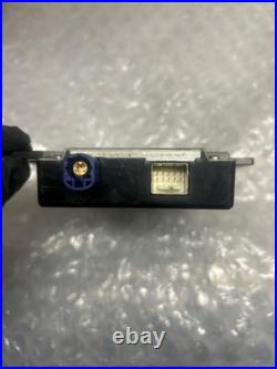 Volkswagen Golf MK7 (2012-2020) Cruise Control Radar Sensor Module 5Q0907561B