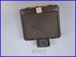 Volkswagen Golf VII 2014 Cruise control unit module 5Q0907561C AXP57412