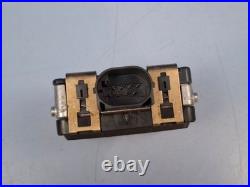 Volkswagen Golf VII 2014 Cruise control unit module 5Q0907561C AXP57412