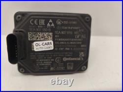 Volkswagen ID. 3 2022 Cruise control unit module 1EA907550B OLR1078