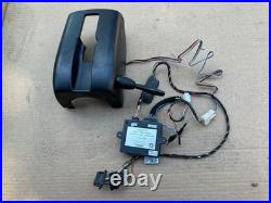 Volkswagen Multivan T5 2009 Cruise control unit module AP900 SHR3091