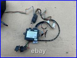 Volkswagen Multivan T5 2009 Cruise control unit module AP900 SHR3091