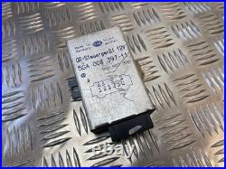 Volkswagen Sharan 1999 Cruise control unit module 5GA004397 LIU27931