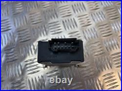 Volkswagen Sharan 1999 Cruise control unit module 5GA004397 LIU27931