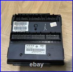 Volkswagen Transporter Bcm Cruise Control Unit 7h0937049ab