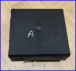 Volkswagen Transporter Bcm Cruise Control Unit 7h0937049ab