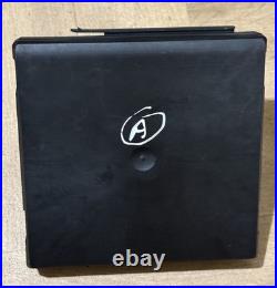 Volkswagen Transporter Bcm Cruise Control Unit 7h0937049ab