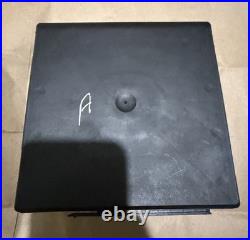 Volkswagen Transporter Bcm Cruise Control Unit 7h0937049ab