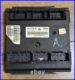 Volkswagen Transporter Bcm Cruise Control Unit 7h0937049ae T5
