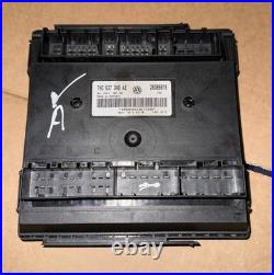 Volkswagen Transporter Bcm Cruise Control Unit 7h0937049ae T5