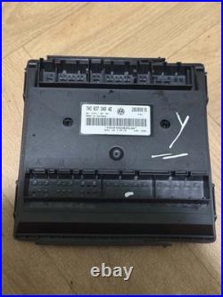Volkswagen Transporter Bcm Cruise Control Unit 7h0937049ae T5