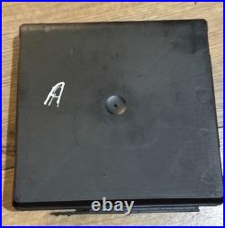 Volkswagen Transporter Bcm Cruise Control Unit 7h0937049ae T5