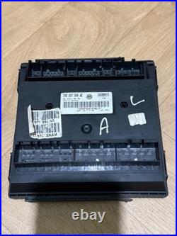 Volkswagen Transporter Bcm Cruise Control Unit 7h0937049ae T5