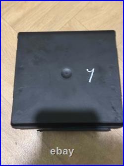 Volkswagen Transporter Bcm Cruise Control Unit 7h0937049ae T5