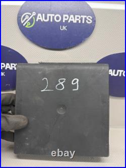 Volkswagen Transporter Bcm Cruise Control Unit 7h0937049k