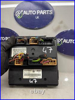 Volkswagen Transporter Bcm Cruise Control Unit 7h0937049r