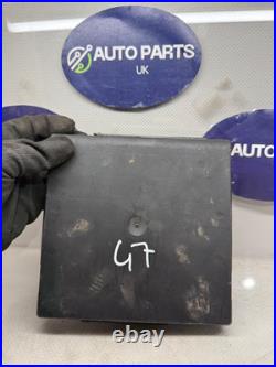 Volkswagen Transporter Bcm Cruise Control Unit 7h0937049r