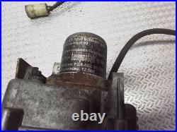 Volkswagen Transporter Caravelle T4 1996 Cruise control unit module VIR25065