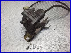 Volkswagen Transporter Caravelle T4 1996 Cruise control unit module VIR25065