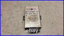 Volkswagen Transporter Caravelle T4 1999 Cruise control unit module 1H0907305