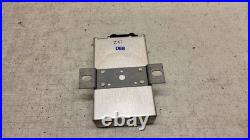 Volkswagen Transporter Caravelle T4 1999 Cruise control unit module 1H0907305