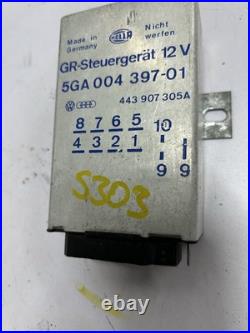 Volkswagen Transporter T4 Cruise Control Unit Module ECU 5GA00439701 VW