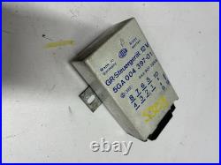 Volkswagen Transporter T4 Cruise Control Unit Module ECU 5GA00439701 VW Volkswagen Transporter T4 Cruise Control Unit Module ECU 5GA00439701 VW