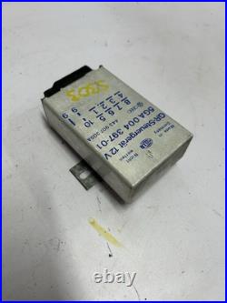 Volkswagen Transporter T4 Cruise Control Unit Module ECU 5GA00439701 VW