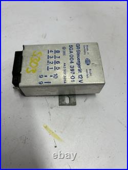 Volkswagen Transporter T4 Cruise Control Unit Module ECU 5GA00439701 VW