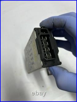 Volkswagen Transporter T4 Cruise Control Unit Module ECU 5GA00439701 VW