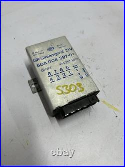 Volkswagen Transporter T4 Cruise Control Unit Module ECU 5GA00439701 VW
