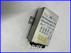 Volkswagen Transporter T4 Cruise Control Unit Module ECU 5GA00439701 VW