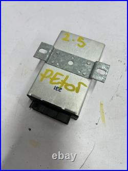 Volkswagen Transporter T4 Cruise Control Unit Module ECU 5GA00439701 VW