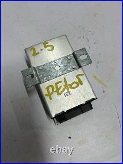 Volkswagen Transporter T4 Cruise Control Unit Module ECU 5GA00439701 VW