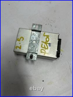 Volkswagen Transporter T4 Cruise Control Unit Module ECU 5GA00439701 VW